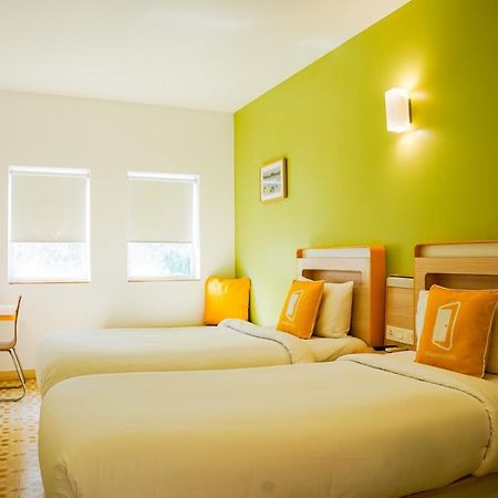 Bloom Hotel - Калангут Экстерьер фото
