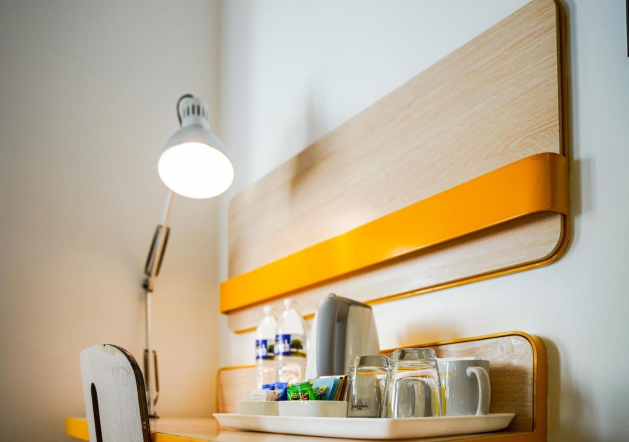 Bloom Hotel - Калангут Экстерьер фото