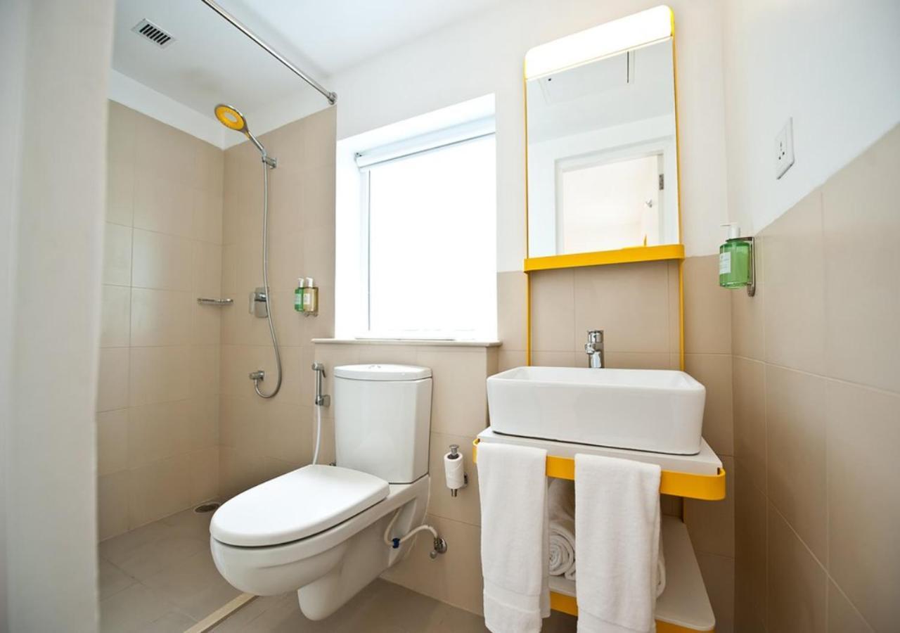 Bloom Hotel - Калангут Номер фото